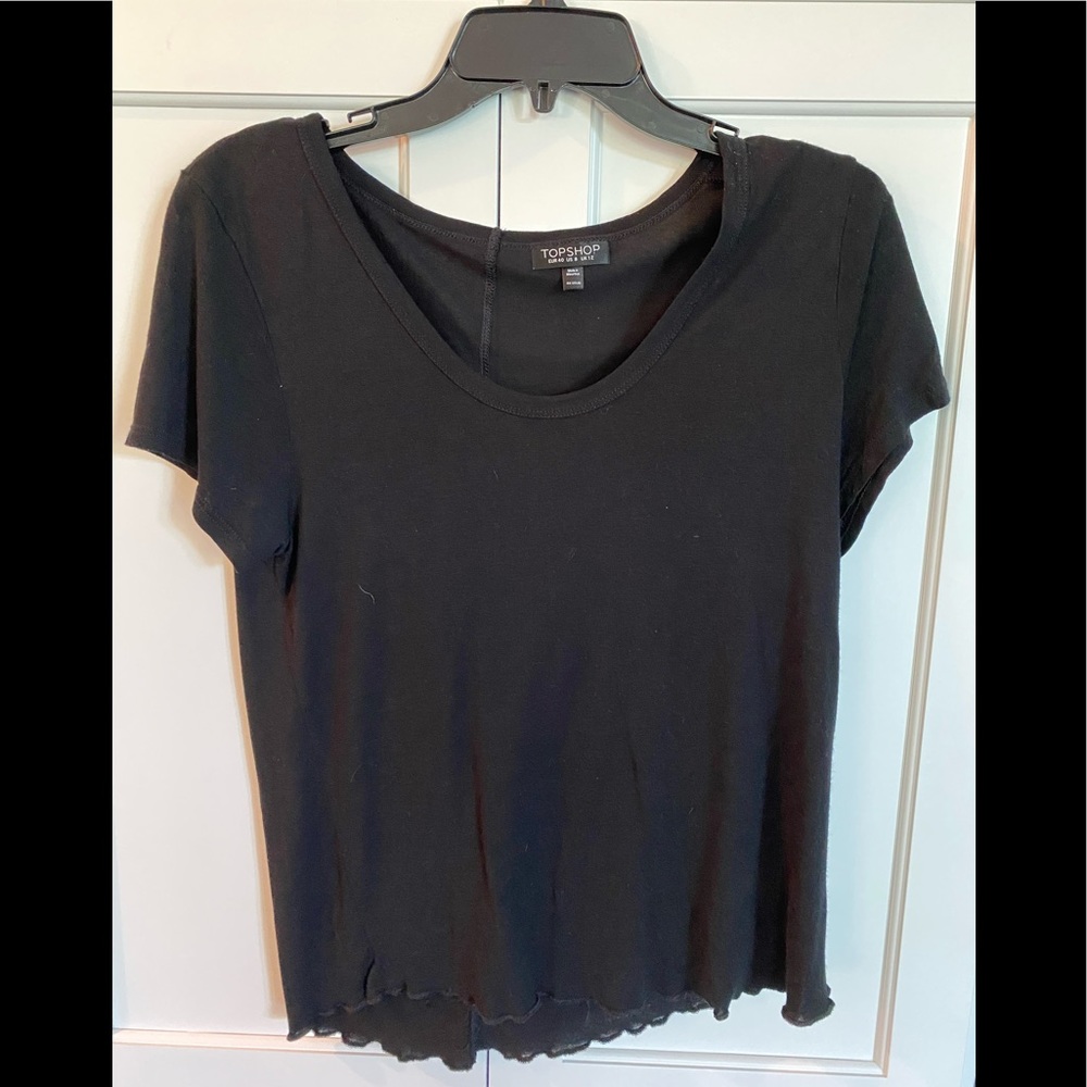 Topshop new T shirt